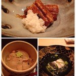 さえ喜 - 海うなぎ