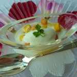 モナリザ - 前菜