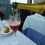 モナリザ - 私の定番、キールロワイヤル♪