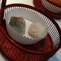 中国料理 桃李 ホテル日航大阪 - 飲茶