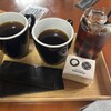 Coffee Base NASHINOKI