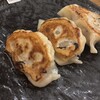 横浜 PARTY GYOZA