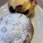 CBマフィン ハンズ梅田店 - 