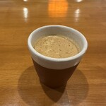 ラジドゥルバール - チャイ