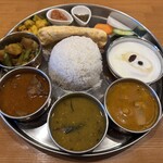 ラジドゥルバール - ラジドゥルバースペシャル