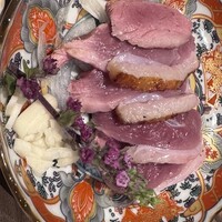 炭火焼鳥とり央 - 
