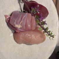 炭火焼鳥とり央 - 