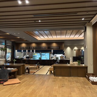 JOCA東北 やぶ亀_2