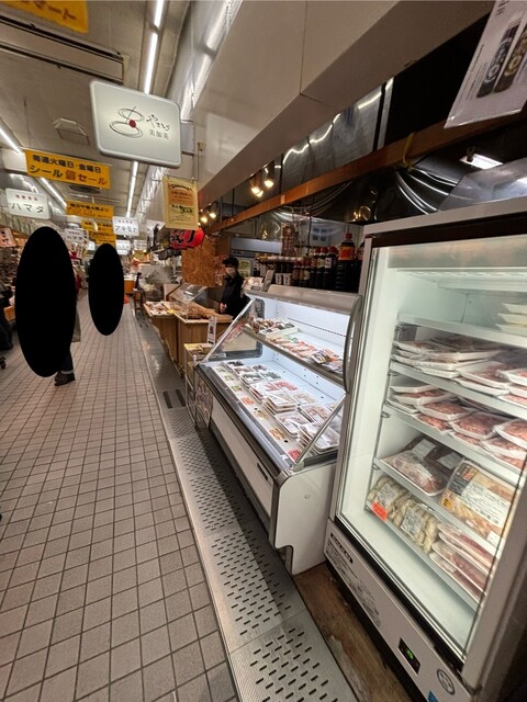 やきとり美加美 虹のマート店 - 弘前（焼き鳥）の写真