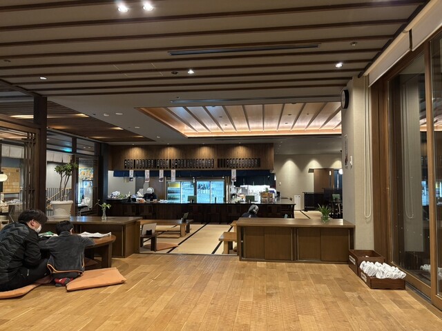 JOCA東北 やぶ亀 - 岩沼（食堂）の写真