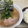 ラーメン 町田家 町田本店