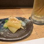 金沢まいもん寿司 珠姫 - 