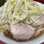 ラーメン二郎 - 