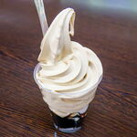 耕一路 - コーヒーゼリーモカ