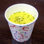 耕一路 - コーンスープ