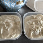 サトー商会 - 料理写真:タッパーに入れて冷凍保存します