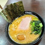 ラーメン 杉田家 - 