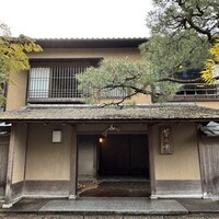 菊乃井 本店 - 