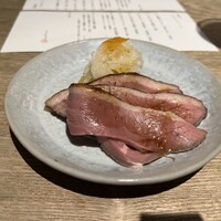東京和食 りくう - 