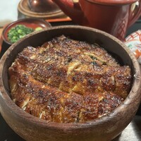 炭焼うな富士 名駅店 - 