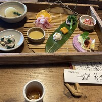 杉・五兵衛 - 