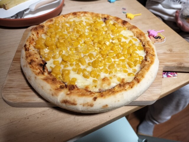 ピッコロッソ 本社/直営工場 （PiccoRosso） - 姫路/ピザ | 食べログ