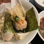 支那ソバ 小むろ - 