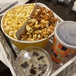 ユナイテッド・シネマ豊橋18 売店 - 料理写真: