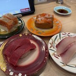 くるくる寿司 ほがらか亭 - 