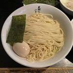 支那ソバ 小むろ - 