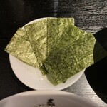 支那ソバ 小むろ - 