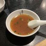 支那ソバ 小むろ - 