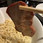 支那ソバ 小むろ - 