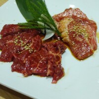 焼肉 元気 - 