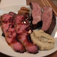 MAIN DINING sereno(THE MARK GRAND HOTEL) - 