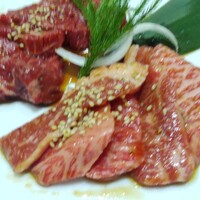 焼肉 元気 - 