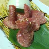 焼肉 元気 - 