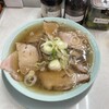 川口トラちゃんラーメン
