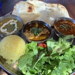 タンドールバル カマルプール - 