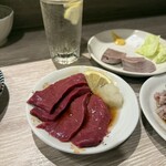 和風もつ料理 あらた - 