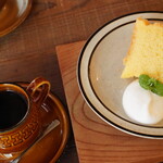 ナヤコーヒー - 