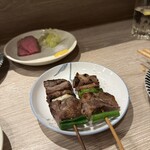 和風もつ料理 あらた - 