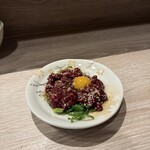 和風もつ料理 あらた - 