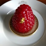 アヴランシュ・ゲネー - エピス フランボワーズ