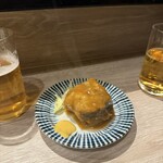 和風もつ料理 あらた - 