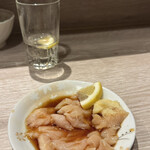 和風もつ料理 あらた - 