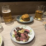 和風もつ料理 あらた - 