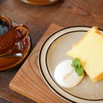 ナヤコーヒー - 