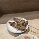 和風もつ料理 あらた - 