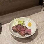 和風もつ料理 あらた - 